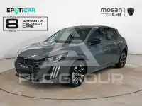 2026 Peugeot 208
