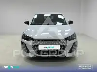 2026 Peugeot 208