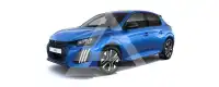 2026 Peugeot 208