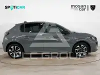 2026 Peugeot 208
