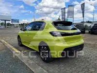 2026 Peugeot 208