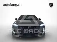 2026 Peugeot 208