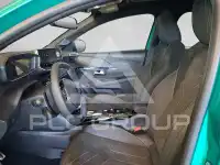 2026 Peugeot 208