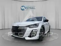 2026 Peugeot 208