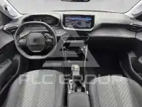 2026 Peugeot 208