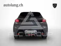2026 Peugeot 208