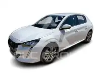 2026 Peugeot 208