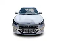 2026 Peugeot 208