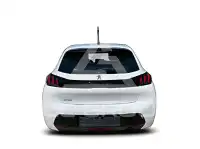 2026 Peugeot 208
