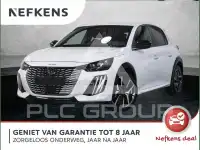 2026 Peugeot 208