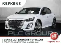 2026 Peugeot 208
