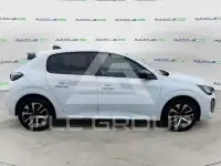 2026 Peugeot 208