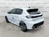 2026 Peugeot 208