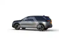 2026 Peugeot 5008