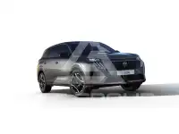 2026 Peugeot 5008