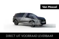 2026 Peugeot 5008