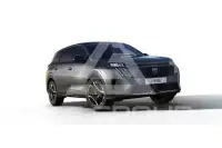 2026 Peugeot 5008