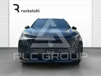 2026 Peugeot 5008