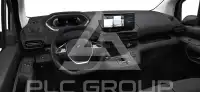 2026 Peugeot Partner