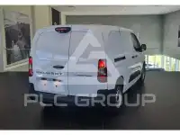 2026 Peugeot Partner