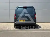 2026 Peugeot Partner
