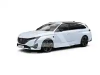 2026 Peugeot 308