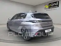 2026 Peugeot 308