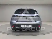 2026 Peugeot 308