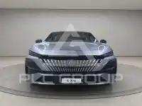 2026 Peugeot 308