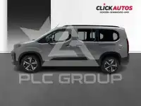 2026 Peugeot Rifter