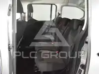 2026 Peugeot Rifter