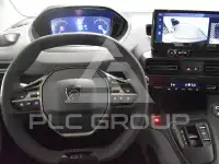2026 Peugeot Rifter