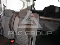 2026 Peugeot Rifter