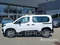 2026 Peugeot Rifter