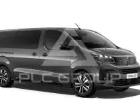 2026 Peugeot Traveller