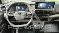 2026 Peugeot Traveller