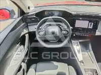 2026 Peugeot 308