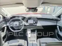 2026 Peugeot 308