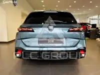 2026 Peugeot 308