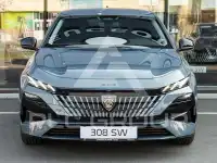 2026 Peugeot 308