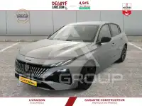 2026 Peugeot 308