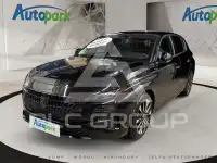 2026 Peugeot 308