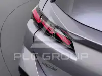 2026 Peugeot 308