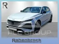 2026 Peugeot 308