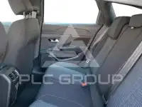 2026 Peugeot 308