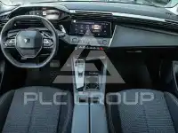 2026 Peugeot 308