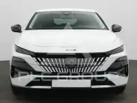 2026 Peugeot 308