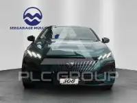 2026 Peugeot 308
