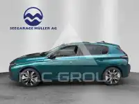 2026 Peugeot 308