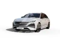 2026 Peugeot 308